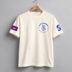 Mariners Cambodian Heritage Shirt Giveaway 2026