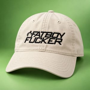 Fatboy Fucker Hat 1