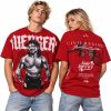 Rey Mysterio Eddie Guerrero Red Shirt 6 1 rey mysterio eddie guerrero red shirt 2.jpg