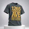 1265 Lombardi Ave Brats & Beer Wish I Was Here Shirt 7 1265 Lombardi Ave Brats Beer Wish I Was Here Shirt