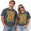 1265 Lombardi Ave Brats & Beer Wish I Was Here Shirt 5 1265 Lombardi Ave Brats Beer Wish I Was Here Shirt 2