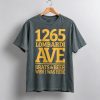 1265 Lombardi Ave Brats & Beer Wish I Was Here Shirt 6 1265 Lombardi Ave Brats Beer Wish I Was Here Shirt 3