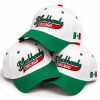 Blackhawks Mexican Heritage Night Hat 2026