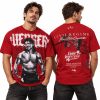 Rey Mysterio Eddie Guerrero Red Shirt 7 2 rey mysterio eddie guerrero red shirt 3.jpg