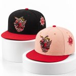 2026 AZ Cardinals Corazon Carden Hat