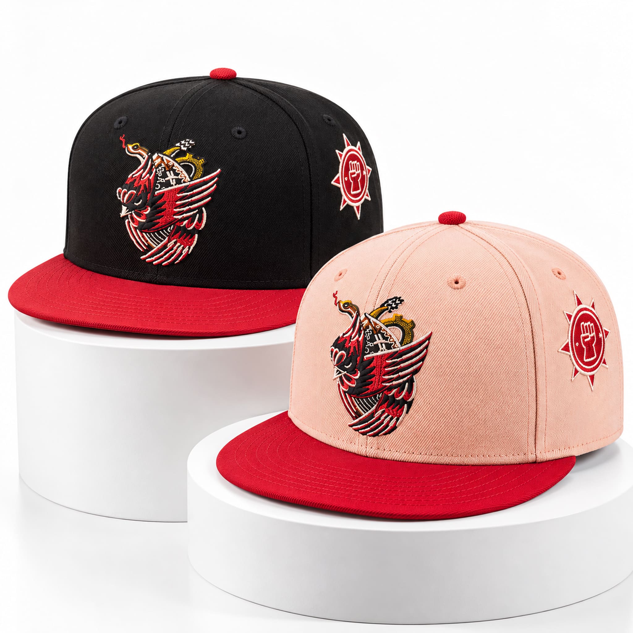 2026 AZ Cardinals Corazon Carden Hat 1 2026 AZ Cardinals Corazon Carden Hat 1