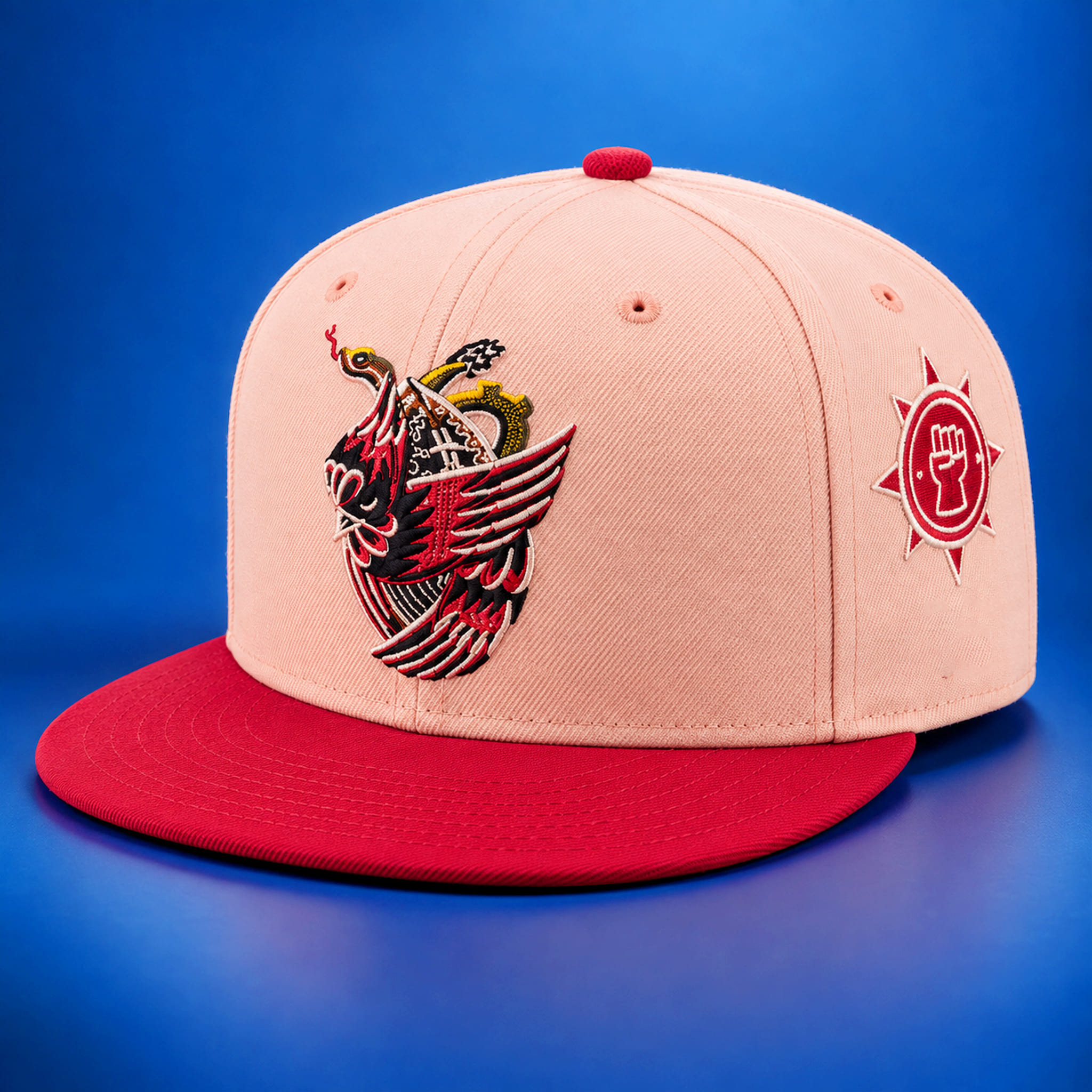 2026 AZ Cardinals Corazon Carden Hat 2 2026 AZ Cardinals Corazon Carden Hat 2