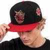 2026 AZ Cardinals Corazon Carden Hat 7 2026 AZ Cardinals Corazon Carden Hat 3