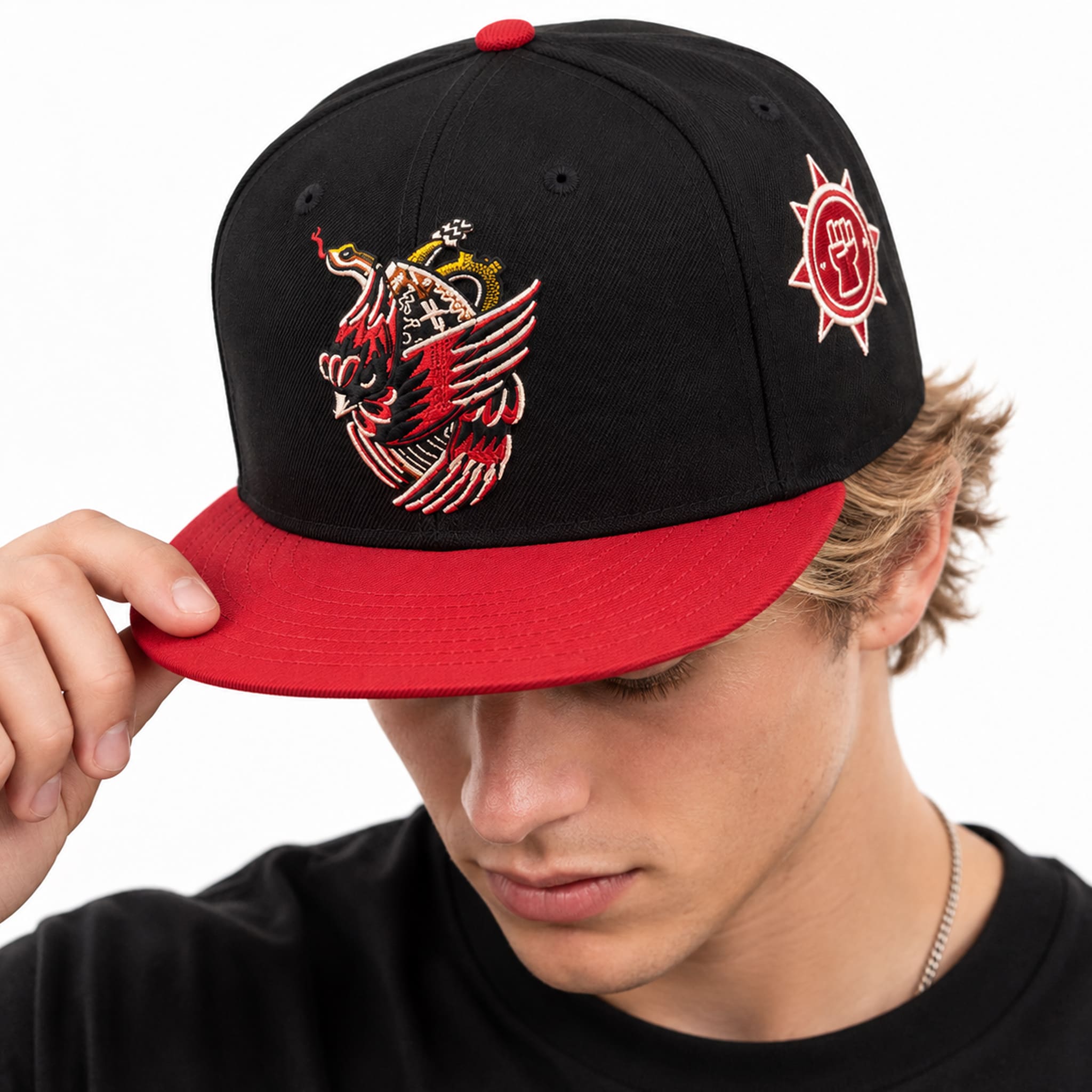 2026 AZ Cardinals Corazon Carden Hat 3 2026 AZ Cardinals Corazon Carden Hat 3