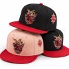 2026 AZ Cardinals Corazon Carden Hat 8 2026 AZ Cardinals Corazon Carden Hat 4