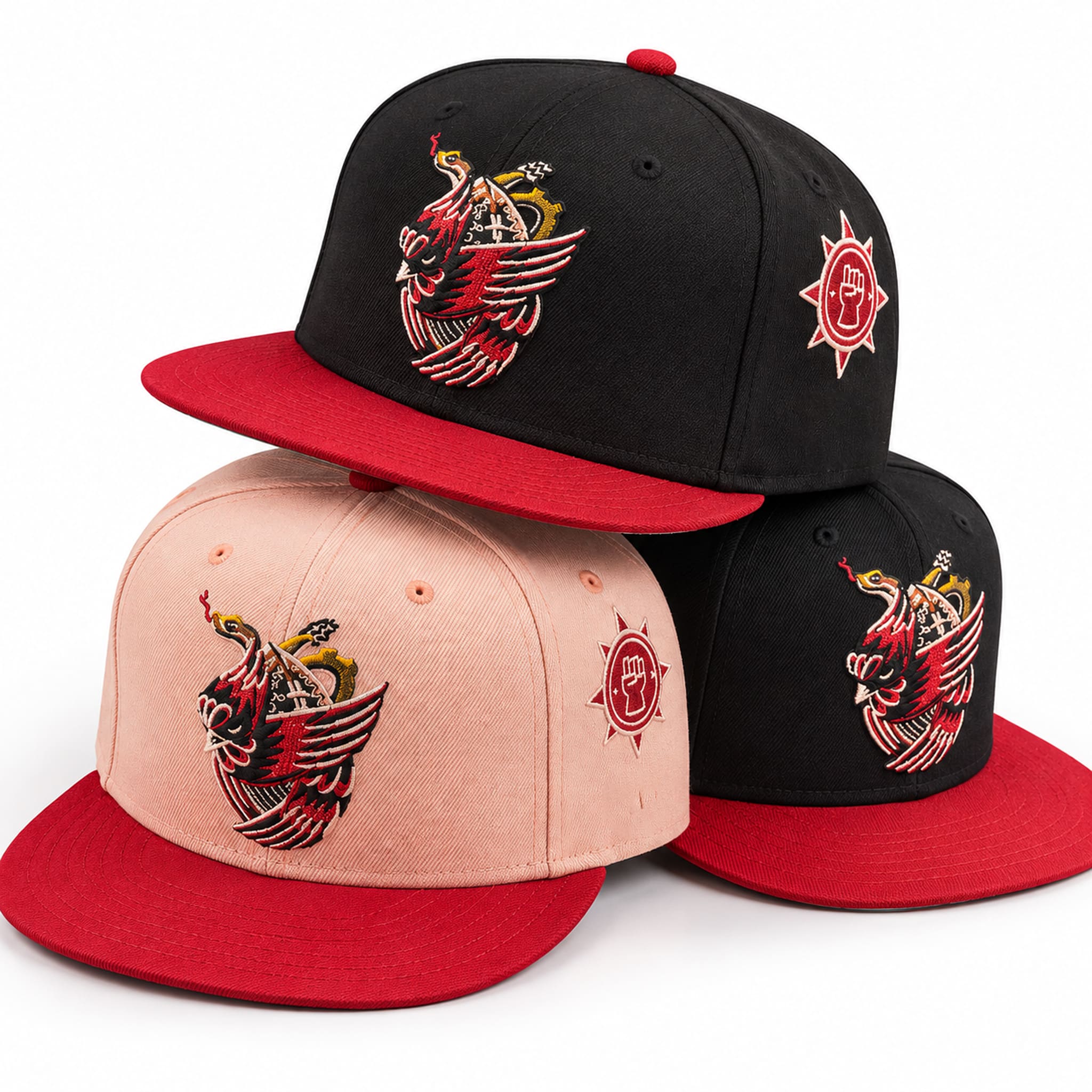 2026 AZ Cardinals Corazon Carden Hat 4 2026 AZ Cardinals Corazon Carden Hat 4