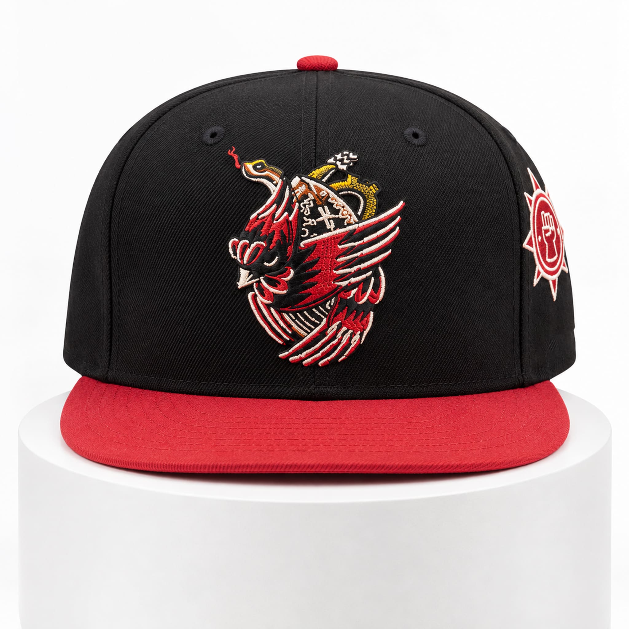 2026 AZ Cardinals Corazon Carden Hat 5 2026 AZ Cardinals Corazon Carden Hat 5