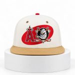 2026 Angels Ducks Night Hat