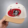 2026 Angels Ducks Night Hat 9 2026 Angels Ducks Night Hat