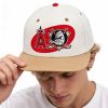 2026 Angels Ducks Night Hat 7 2026 Angels Ducks Night Hat 3