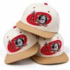 2026 Angels Ducks Night Hat 8 2026 Angels Ducks Night Hat 4