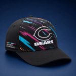 2026 Bears Crucial Catch Hat