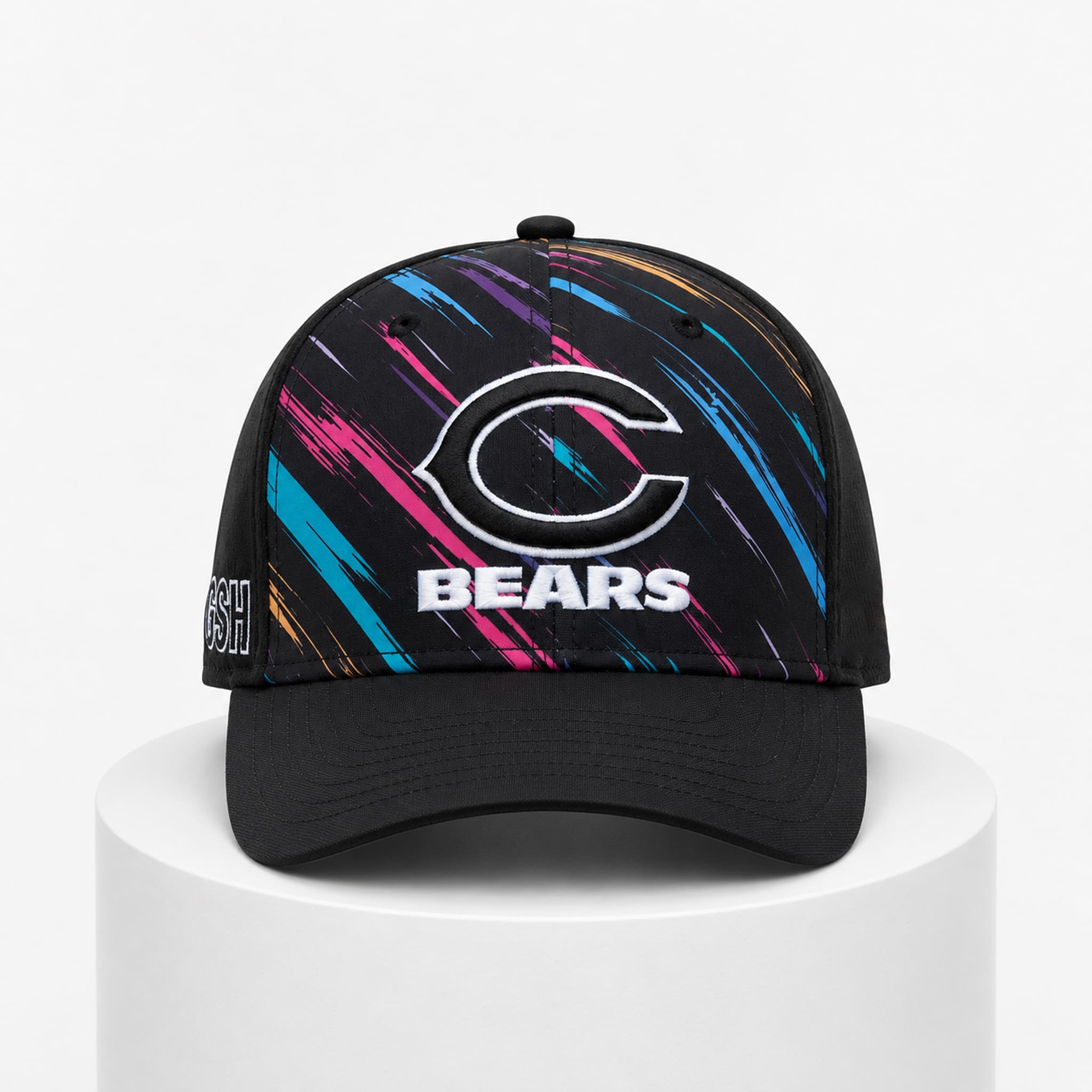 2026 Bears Crucial Catch Hat 4 2026 Bears Crucial Catch Hat 4