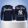 2026 Billionaire Boys Club Yankees Sweatshirt 10 2026 Billionaire Boys Club Yankees Sweatshirt 1