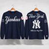 2026 Billionaire Boys Club Yankees Sweatshirt 2