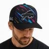 2026 Bills Crucial Catch Hat 2