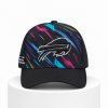 2026 Bills Crucial Catch Hat 4