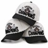 2026 Brewers NL Central Division Champions Hat 7 2026 Brewers NL Central Division Champions Hat