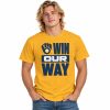 2026 Brewers October Baseball Win Our Way Shirt 2