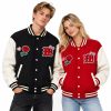 2026 Bruno Mars Hello kitty Baseball Jacket 2