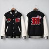 2026 Bruno Mars Hello kitty Baseball Jacket 3