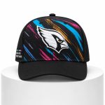 2026 Cardinals Football Crucial Catch Hat