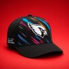 2026 Cardinals Football Crucial Catch Hat 3