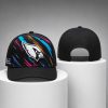 2026 Cardinals Football Crucial Catch Hat 4