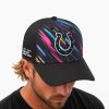 2026 Colts Crucial Catch Cancer Hat 2