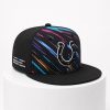 2026 Colts Crucial Catch Cancer Hat 4