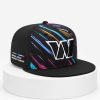 2026 Commanders Crucial Catch Cancer Hat 2