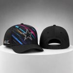 2026 Cowboys Crucial Catch Cancer Hat