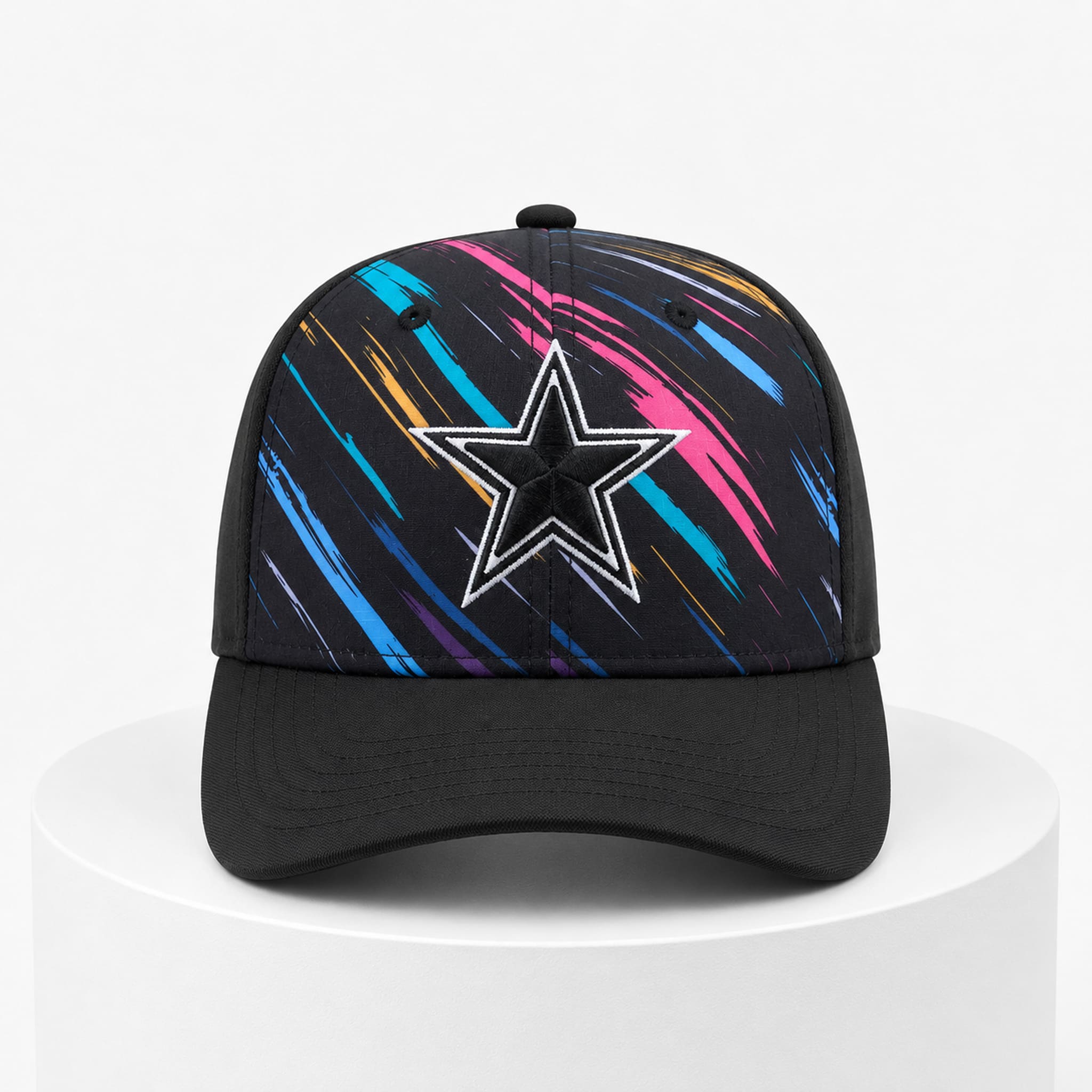 2026 Cowboys Crucial Catch Cancer Hat 4 2026 Cowboys Crucial Catch Cancer Hat 4
