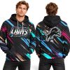 2026 Crucial Catch Lions Colorful Hoodie 4 2026 Crucial Catch Lions Hoodie 2r