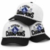 2026 Dodgers NL West Champions Hat 5 2026 Dodgers NL West Champions Hat 3