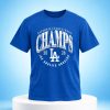 2026 Dodgers NL West Champs Shirt 5 2026 Dodgers NL West Champs Shirt