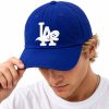 2026 Dodgers Soooky Season Hat 7 2026 Dodgers Spooky Season Hat 1