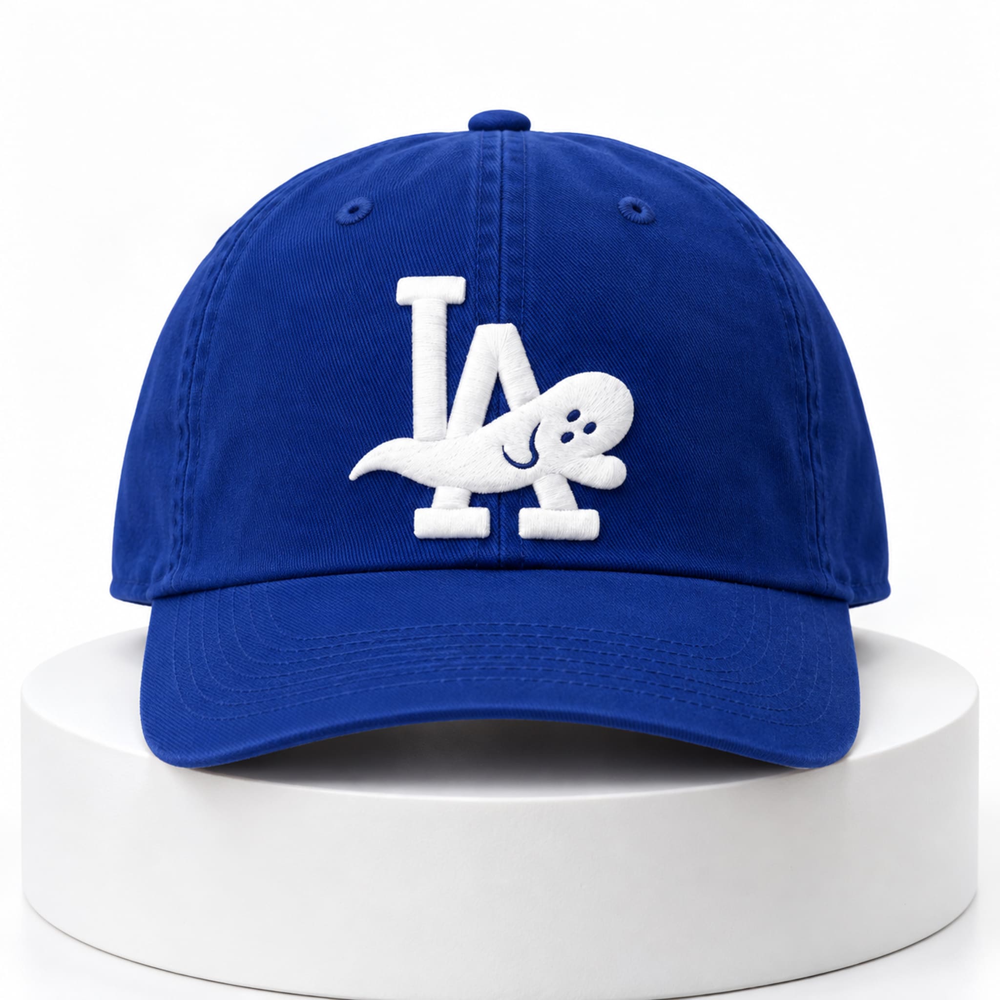 2026 Dodgers Soooky Season Hat 2 2026 Dodgers Spooky Season Hat 3
