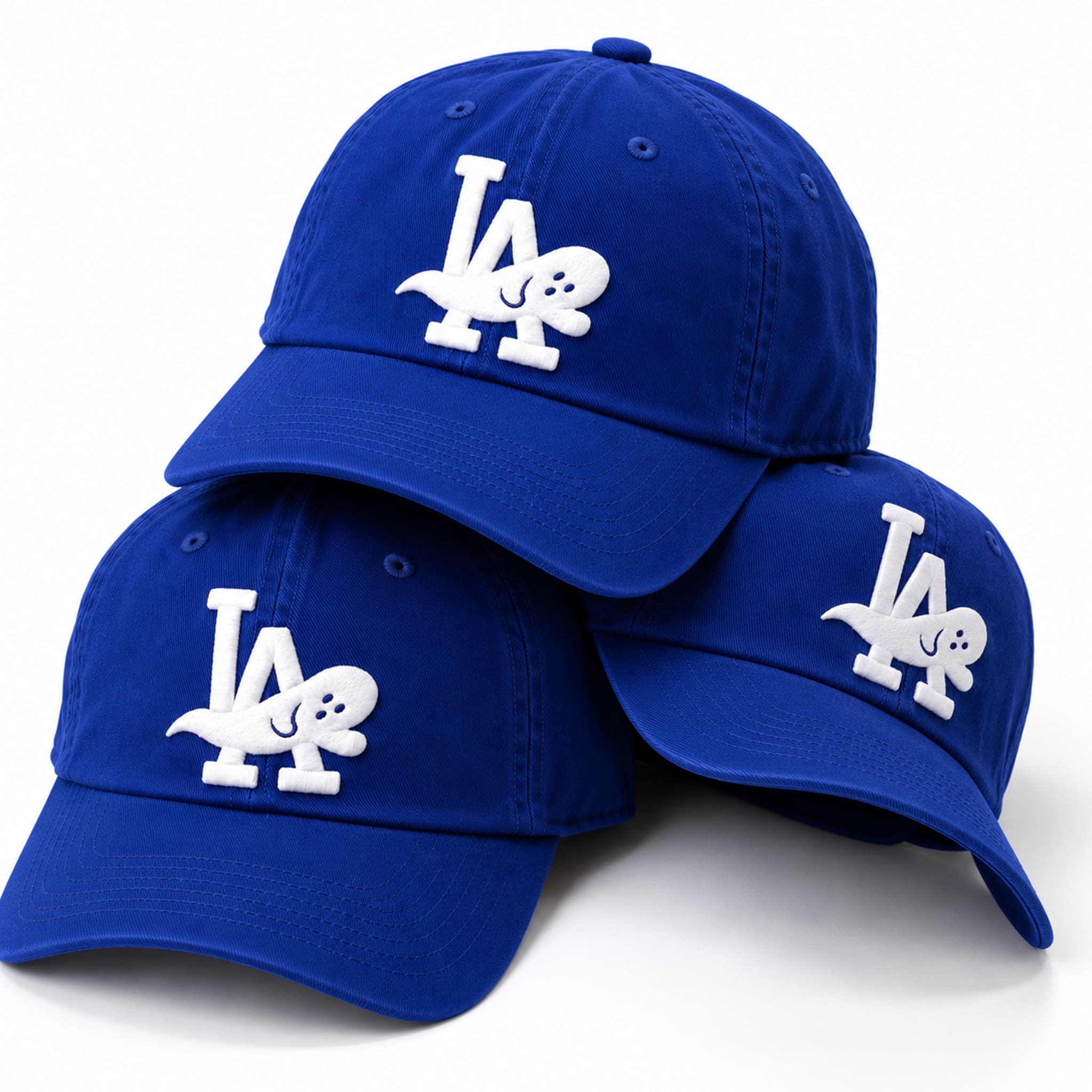 2026 Dodgers Spooky Season Hat 2026 Dodgers Spooky Season Hat