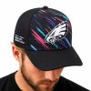 2026 Eagles Crucial Catch Cancer Hat 2