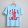 2026 Ella Langley At Ole Miss Shirt 6 2026 Ella Langley At Ole Miss Shirt 1