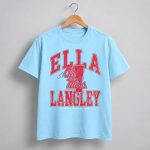 2026 Ella Langley At Ole Miss Shirt