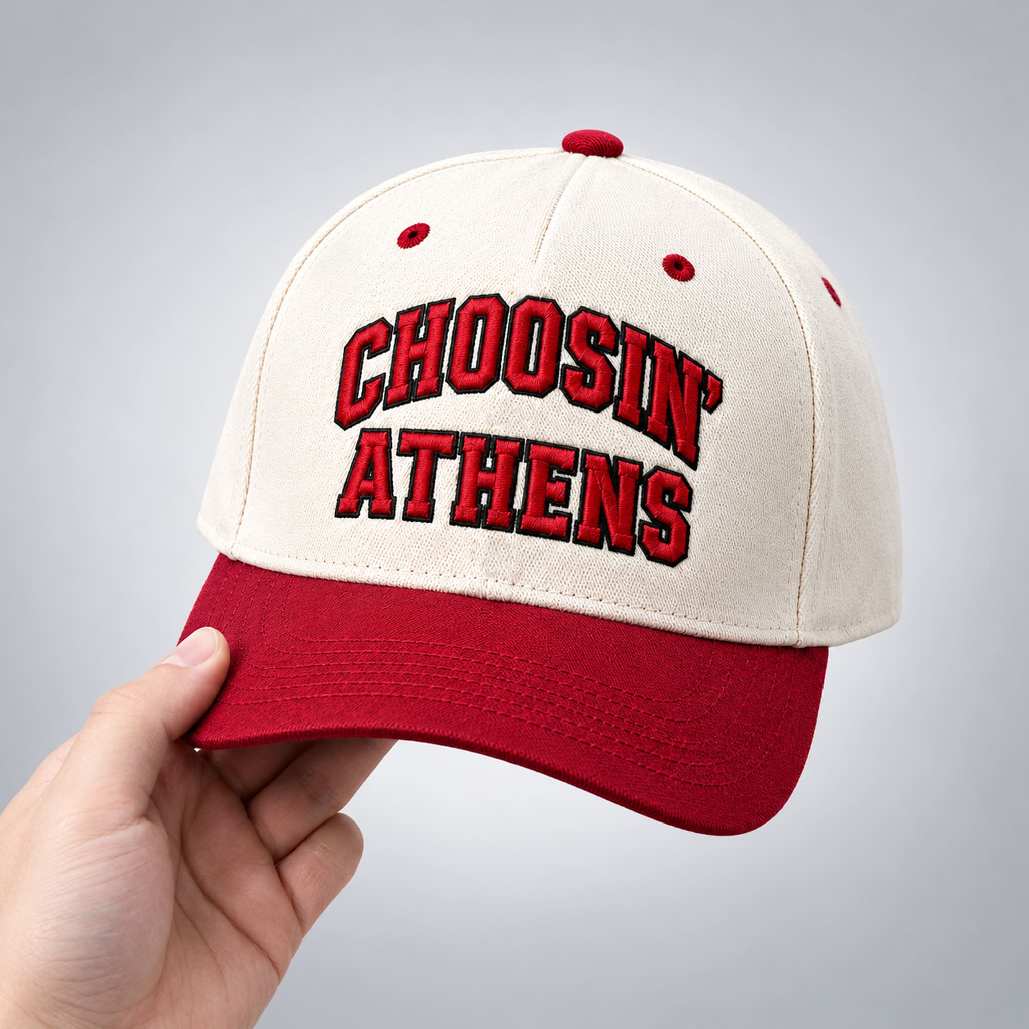 2026 Ella Langley Choosin Athens Hat 1 2026 Ella Langley Choosin Athens Hat 1