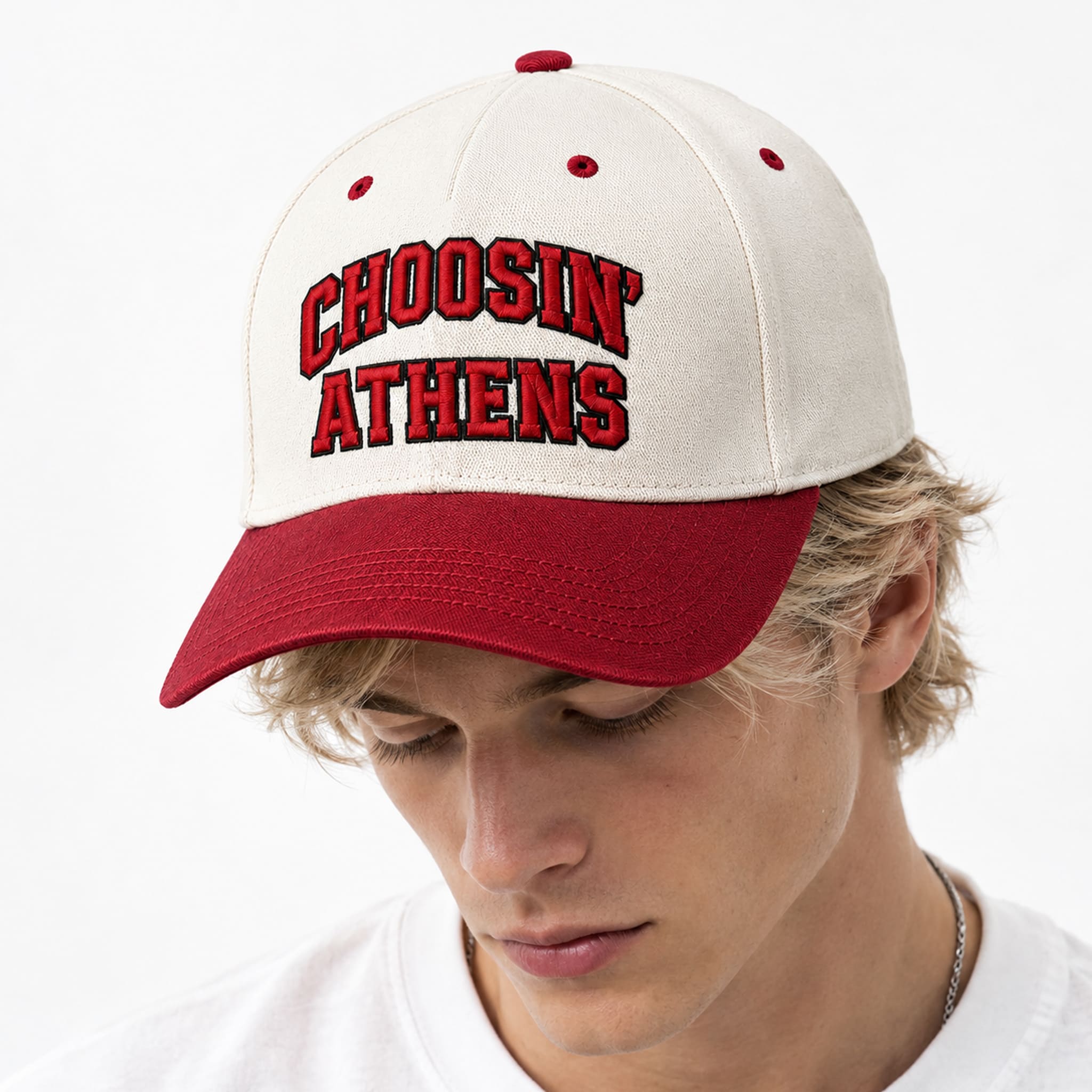 2026 Ella Langley Choosin' Athens Hat 2 2026 Ella Langley Choosin Athens Hat 2