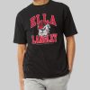 2026 Ella Langley Georgia Bulldogs Shirt 8 2026 Ella Langley Georgia Bulldogs Shirt 4